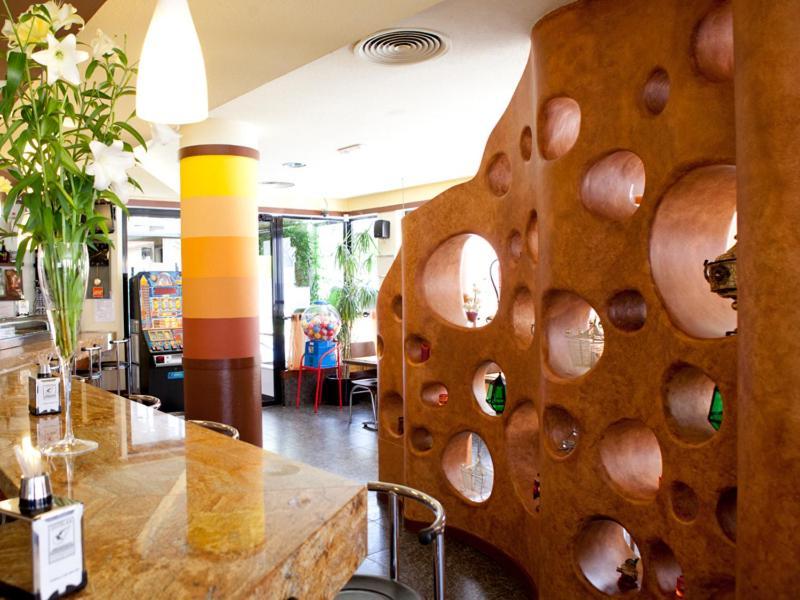 Hotel Costa Mazarron Exterior photo
