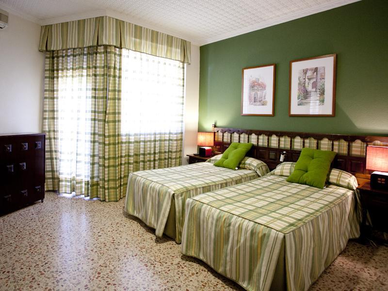 Hotel Costa Mazarron Room photo