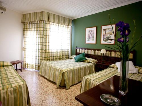 Hotel Costa Mazarron Exterior photo